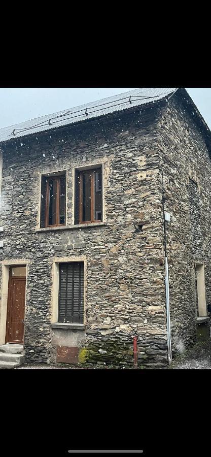 La Croisee Des Chemins Le Bourg-dʼOisans 외부 사진
